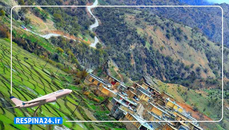 خرید اینترنتی بلیط هواپیما یاسوج